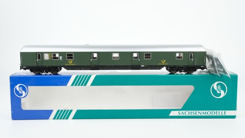 Sachsenmodelle 14635 - sachsenmodelle,