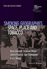 Smoking Geographies: Space