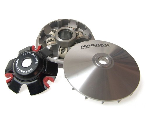 Variomatik naraku maxi speed - variomatik,