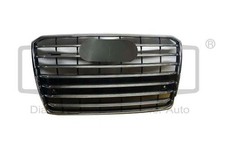 DPA Lüftungsgitter Grill