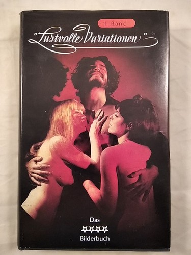 Lustvolle variationen das - variationen,