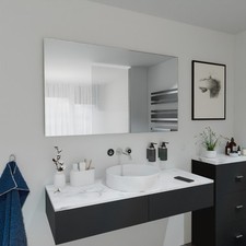 Kristallspiegel 6mm nach Maß