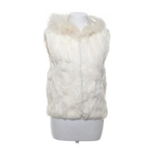 Fellweste, Damen, Größe: S