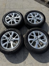 Audi Q3 F3 18 Zoll Original
