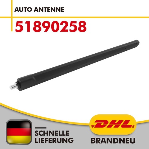 Dachantenne antennenstab - dachantenne,