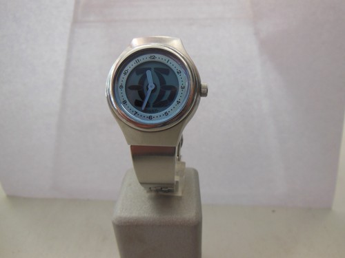 Fossil big tic 7876 damen - big, jr-7876