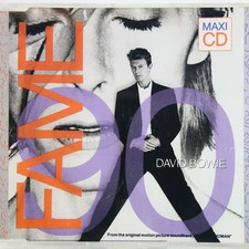 Music Musik MAXI CD David