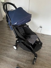 USED Babyzen YOYO2 Ultra