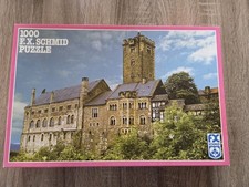 FX Schmid - Wartburg Eisenach