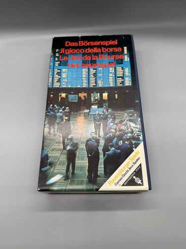 Das börsenspiel casino - das,