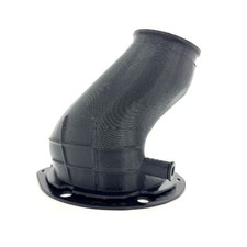Nachbau Fitting Krümmer