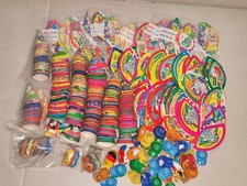 Überraschungsei Spielzeug Paket Sammlung Kappen Hütchen & Caps Konvolut 