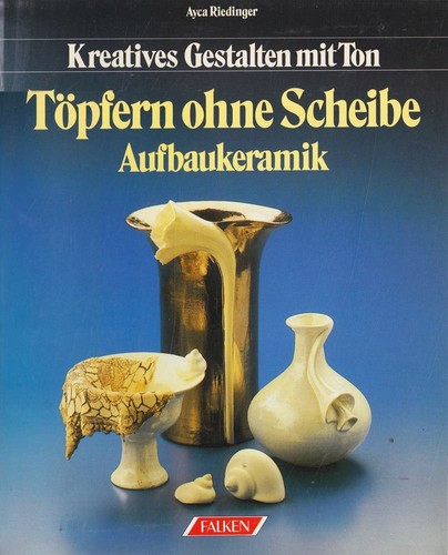Töpfern ohne scheibe - töpfern,