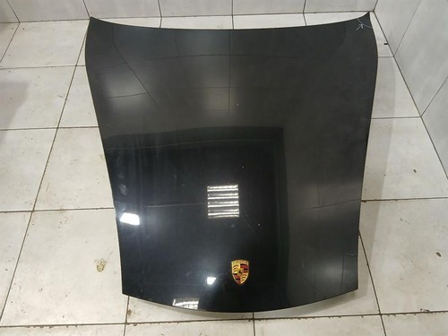 Porsche 911 996 bonnet - 911,