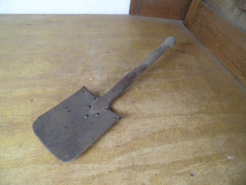 Feldspaten erster weltkrieg - erster,