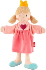Sigikid Handspielpuppe