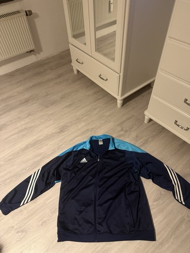 Adidas retro trainingsjacke - retro,