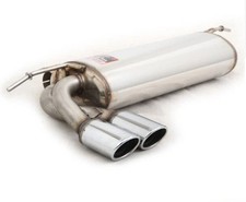 Supersprint Sportauspuff