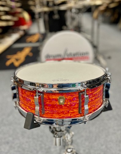 Ludwig usa legacy - usa, maple/poplar