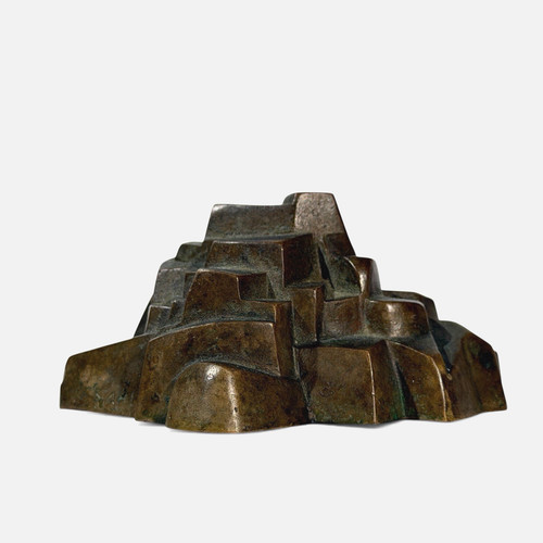 Stahly françois bronze - françois,