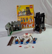 LEGO Ritter 6061 Siege Tower