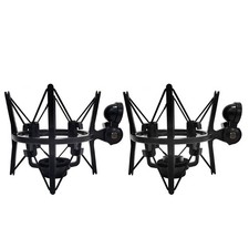 Universal Microphone Shock