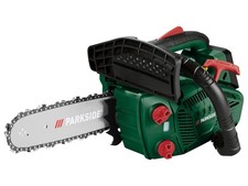 PARKSIDE® Benzin-Baumpflegesäge »PBBPS 25 A2«, flexibel einsetzbar - B-Ware