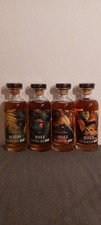 The Whisky Jury Many Faces Rum