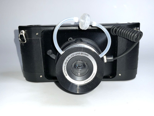 Lomografie hydrochrom - lomografie,