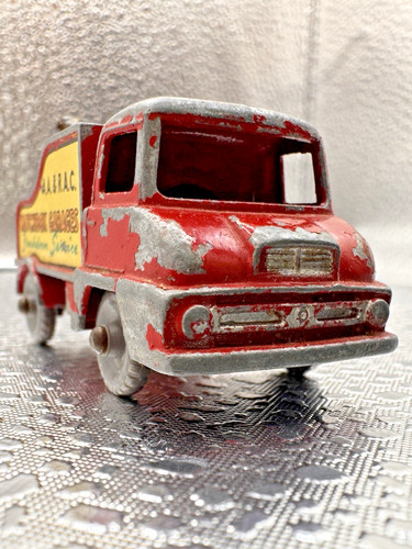 Matchbox lesney 13c - nr., ford