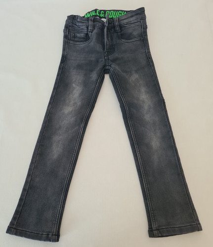 Jungen stretchhose winterhose - jungen,