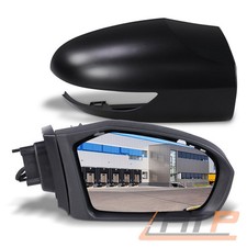 AUßENSPIEGEL SEITENSPIEGEL RECHTS FÜR MERCEDES A-KLASSE W169 B-KLASSE W245 -08