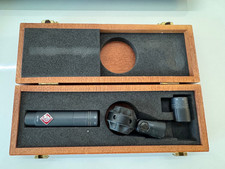 Neumann KM 140 KM 143, Niere +