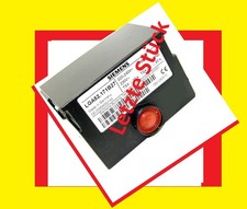 Neu gasfeuerungsautomat - !,