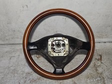 Alfa Romeo 156 2001 Lenkrad