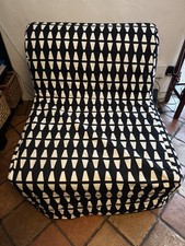 Sofabezug fuer Ikea Lycksele 1