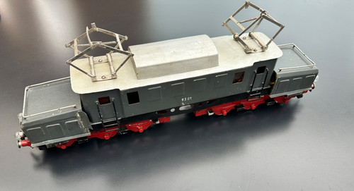 Modelleisenbahn spur1 - modelleisenbahn,