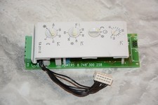 Junkers TA 211 E Witterungsgeführter Regler, 8748300258, 2 J. Garantie b338/b339