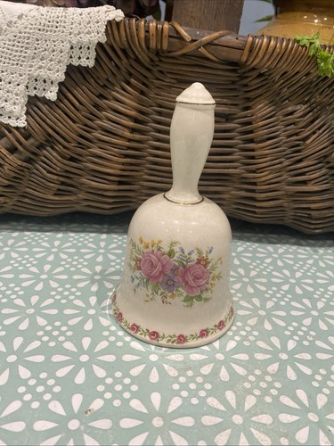 Vintage sadler blumenglocke - sadler,