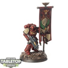 Space Marines - Primaris