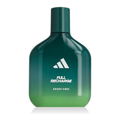 Adidas vibes full recharge eau - vibes,