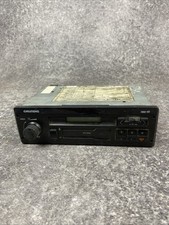 Autoradio Grundig WKC 1802 VD