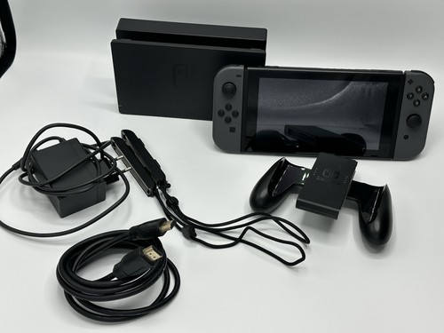 Nintendo switch hac 001 - switch, hac-001(-01)
