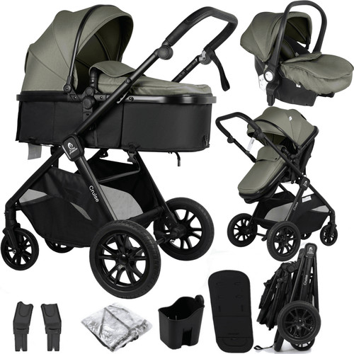 For your little one - one, 3