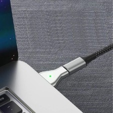 Schnellladekabel USB-C 85 W