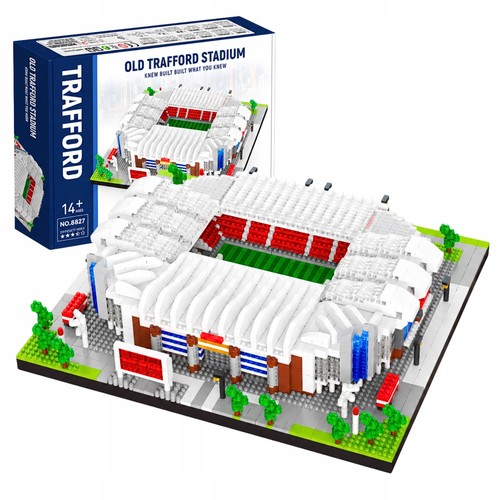 Old trafford manchester - trafford,