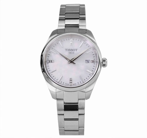 Tissot damen uhr mm ø - 34,