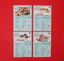 Rezeptkarten Backliebe KINDER