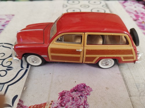 Ford woody wagon - ford,