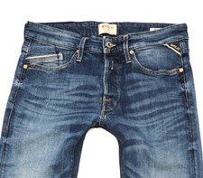 REPLAY WAITOM HERREN JEANS – W29 L34 grover jennon**TOP 2025 29/34 **